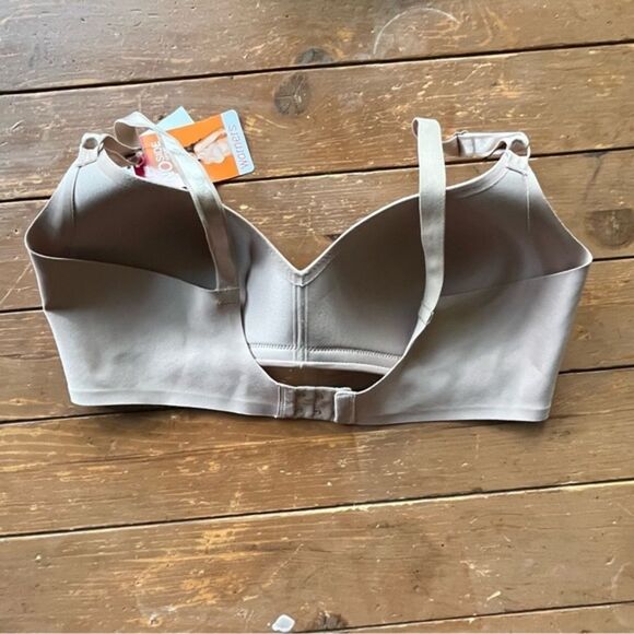 Warner’s No Side Effects Bra - Picture 4 of 5